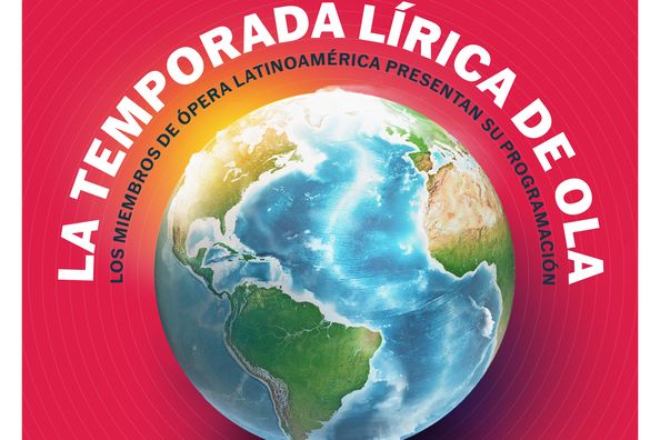 Edición especial de Ópera Actual