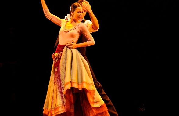 Teatro La Maestranza