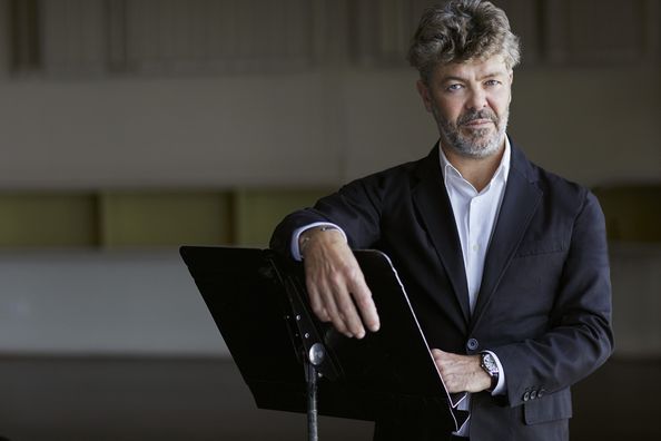 Venta de entradas para el concierto de la Orquesta del Festival de Bayreuth