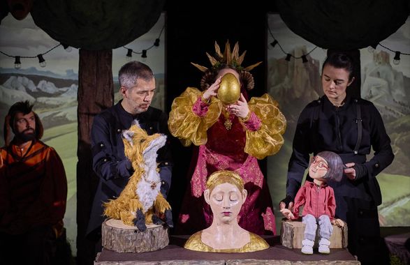 Teatro La Maestranza