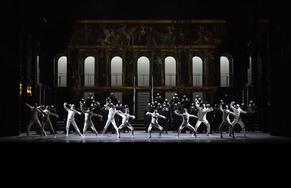 Teatro La Maestranza