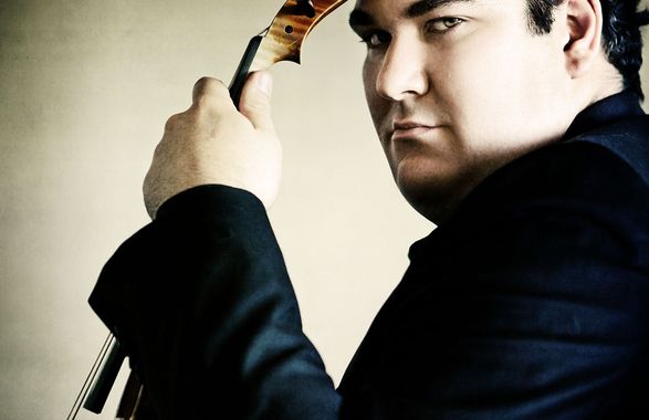 Teatro La Maestranza