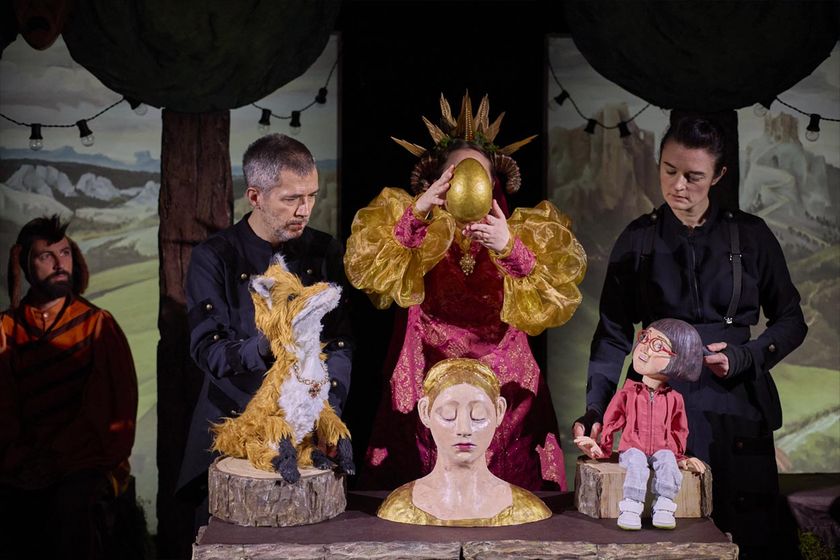 Actividades centros educativos