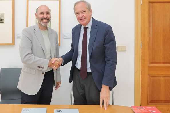 ABC de Sevilla y el Teatro de la Maestranza renuevan su acuerdo de patrocinio