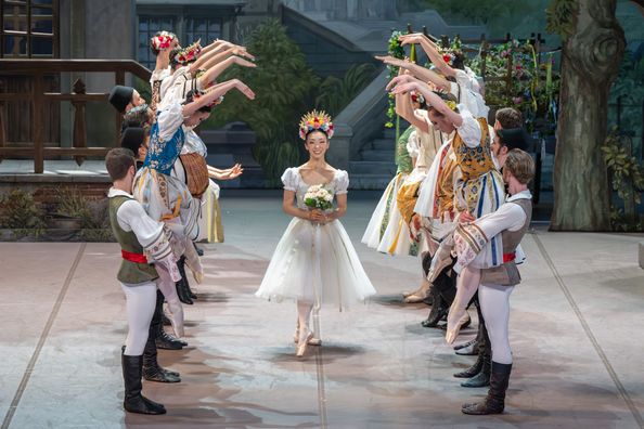 El Ballet de l’Opéra national du Capitole de Toulouse llega al Teatro de la Maestranza