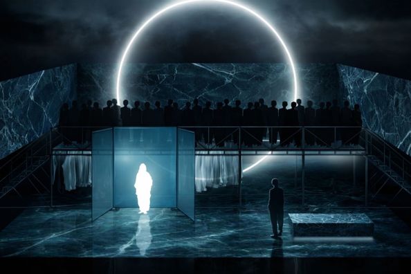 Casting para actores y actrices