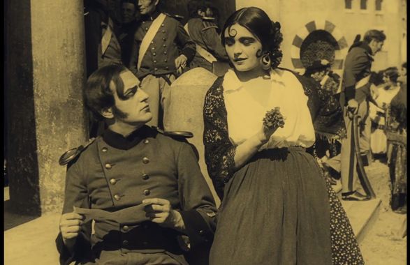 Teatro La Maestranza