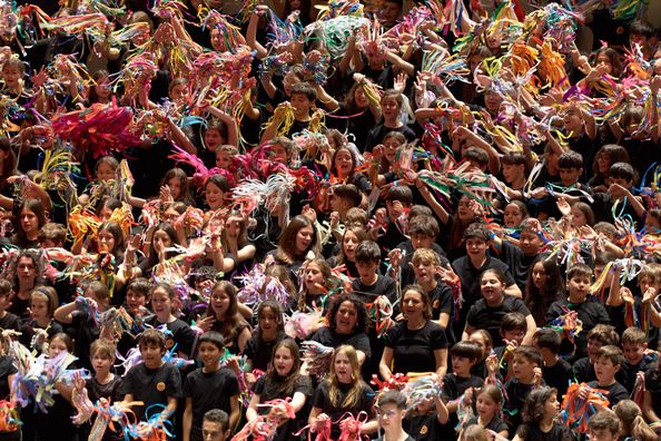 El Proyecto LUNA presenta Oliver Twist en el Teatro de la Maestranza