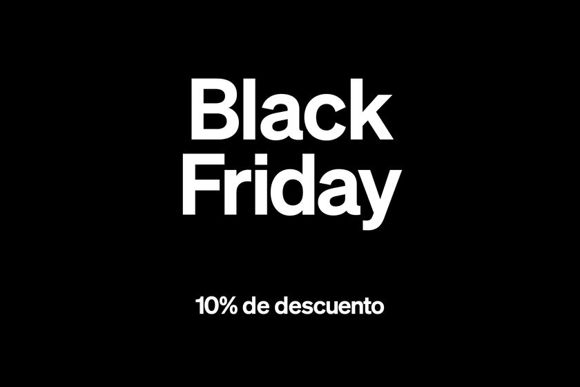 Black Friday en el Maestranza