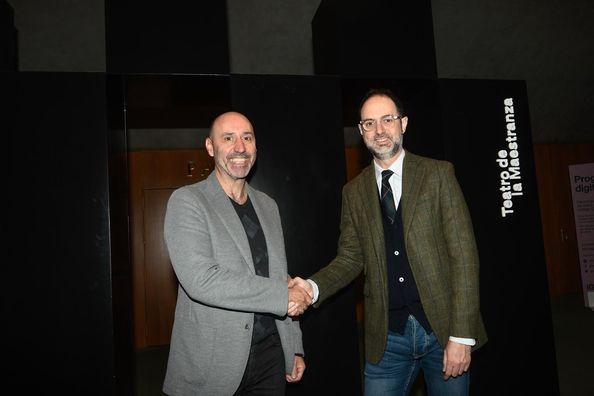 La Razón y el Teatro de la Maestranza renuevan su convenio de patrocinio