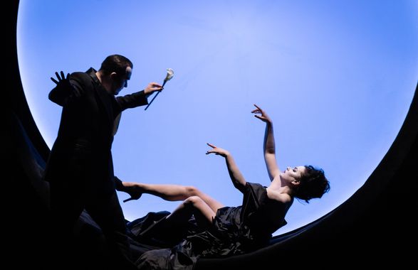 Teatro La Maestranza