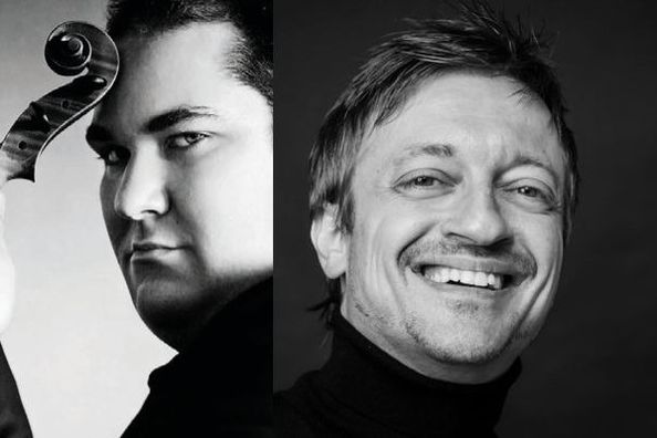 Virtuosismo y emoción en la Sala Manuel García