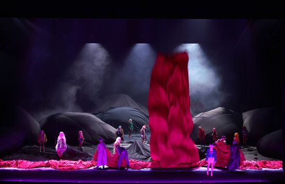 Teatro La Maestranza
