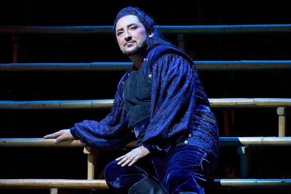 Otorgados los VIII Premios Ópera XXI