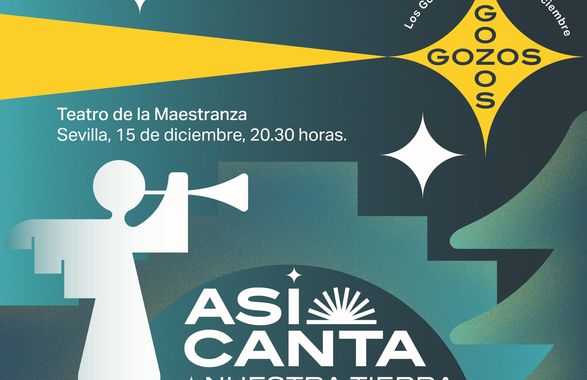 Teatro La Maestranza