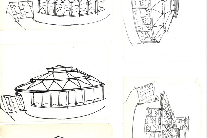 Exposición “Crónica de un viaje apasionante”