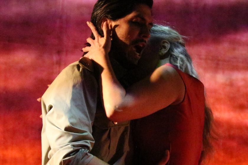 Actividades paralelas