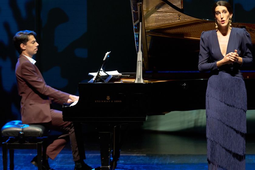 Alternativas de Cámara: Nuevas voces para nuevos universos musicales