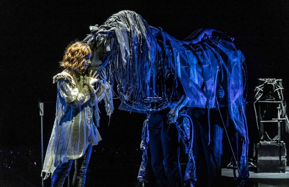 Teatro La Maestranza