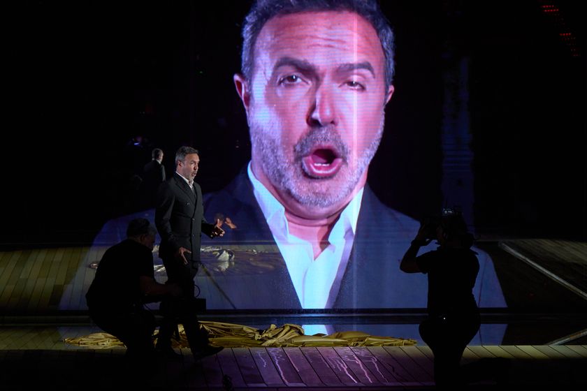 Otorgados los VII Premios Ópera XXI