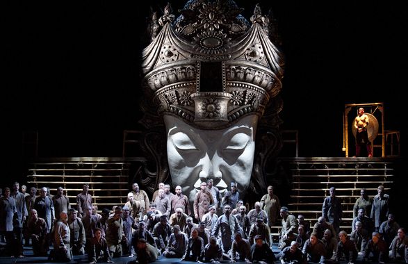 Teatro La Maestranza