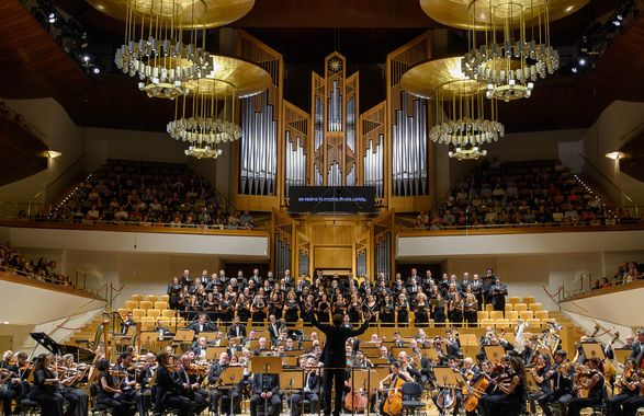 Teatro La Maestranza