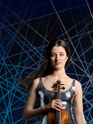 Chamber Orchestra of Europe