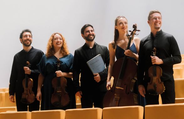 Teatro La Maestranza