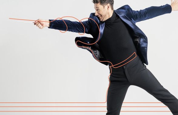 Teatro La Maestranza