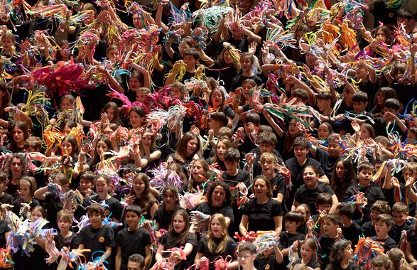 Teatro La Maestranza