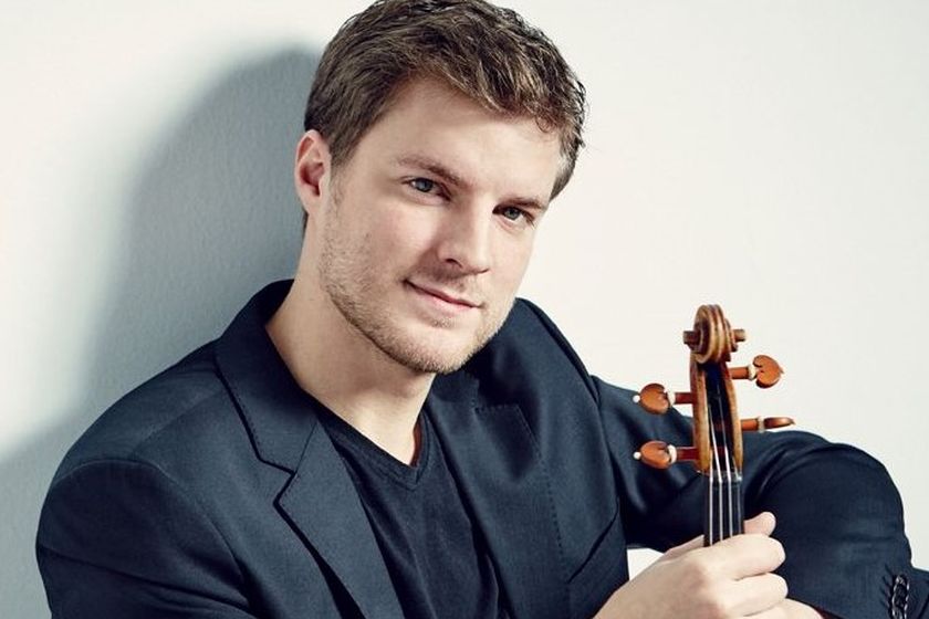 El Teatro de la Maestranza inaugura la II edición del ciclo Diálogos Concertantes