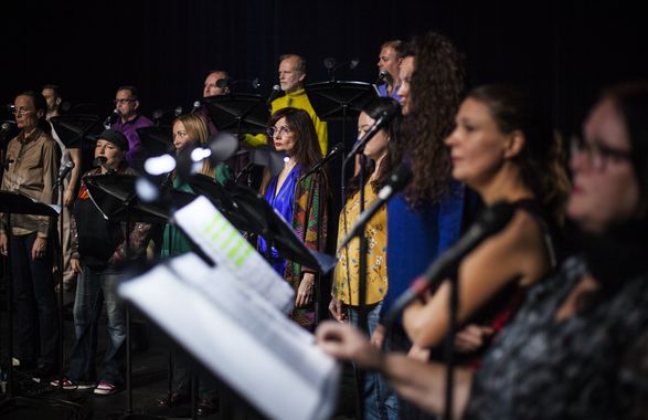 Teatro La Maestranza