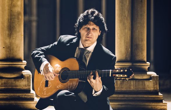 Teatro La Maestranza