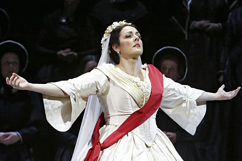 Actividades paralelas