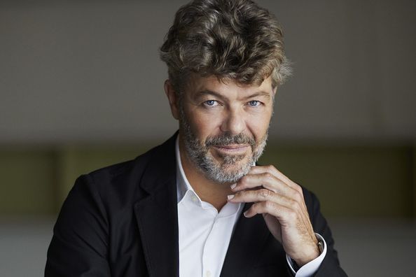 El Maestranza inaugura su Temporada 2026-2027 con la Orquesta del Festival de Bayreuth
