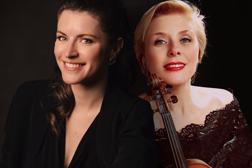 Cuarta temporada del ciclo Rasgando el Silencio