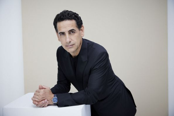 Juan Diego Flórez, la voz alada de la lírica, regresa a Sevilla