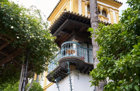 Teatro La Maestranza