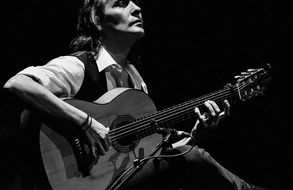 Teatro La Maestranza