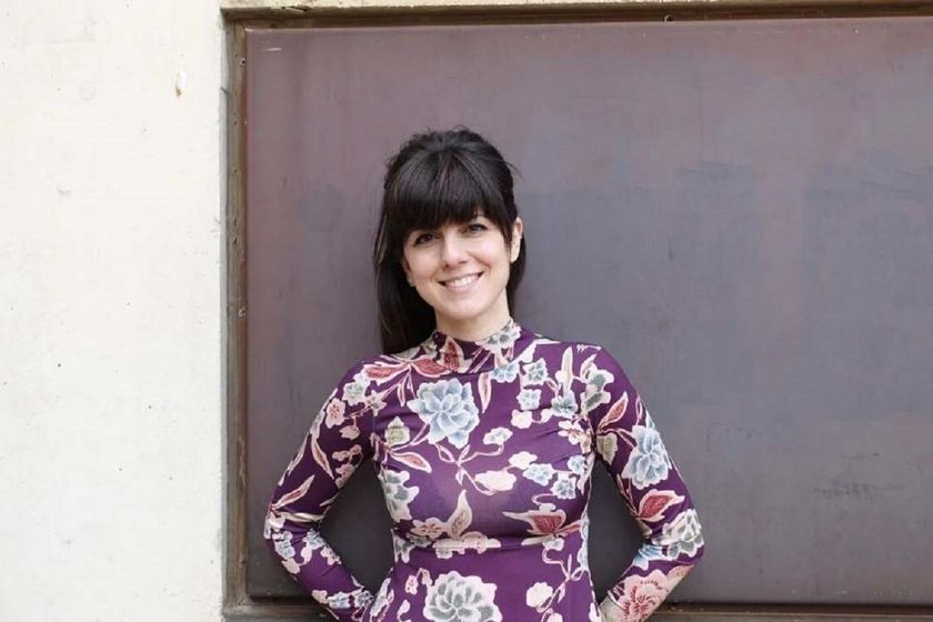 Raquel García-Tomás, Premio Nacional de Música 2020