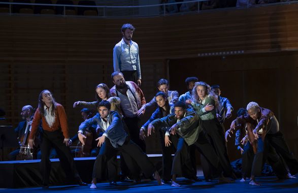 Teatro La Maestranza