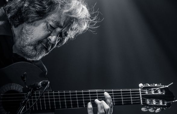 Teatro La Maestranza