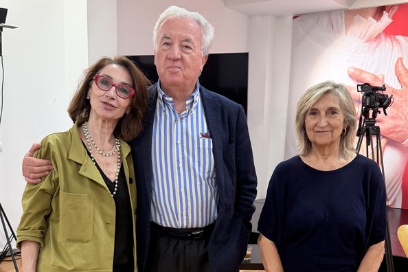 En torno a… Roméo et Juliette