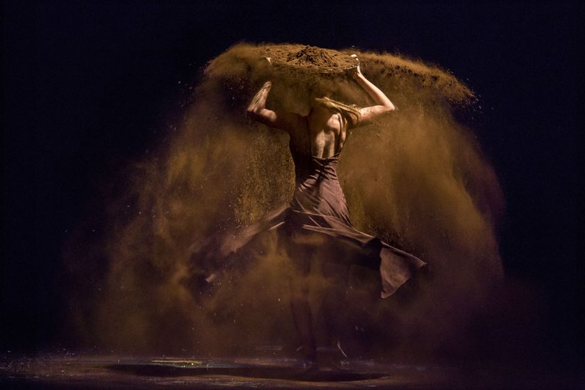 El Maestranza comunica la cancelación definitiva de algunos espectáculos