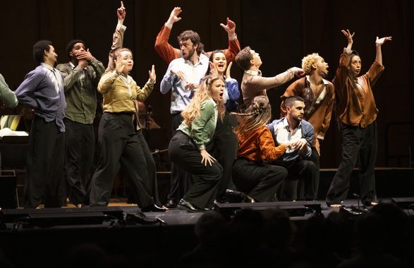 Teatro La Maestranza