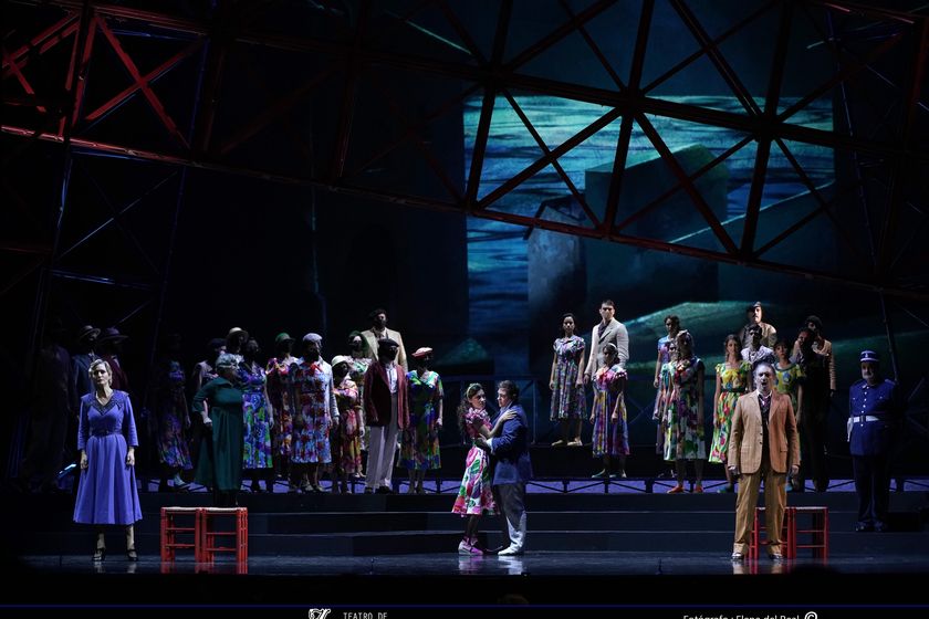 Actividades paralelas