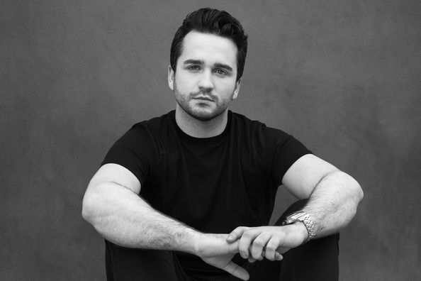 Xabier Anduaga en recital: el canto como destino