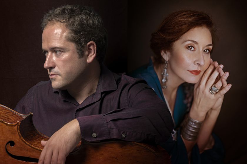 Cabildo: el redescubrimiento de Amy Beach en el Maestranza