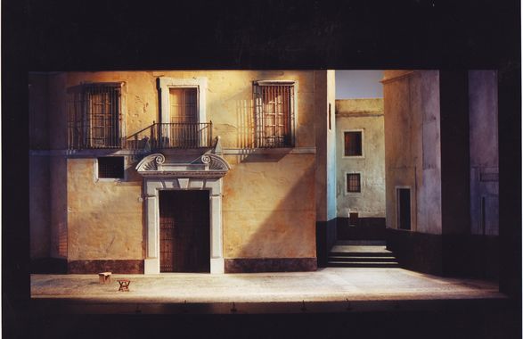 Teatro La Maestranza