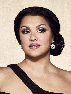Anna Netrebko